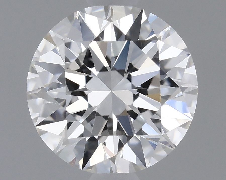 0.50 ct Round diamond