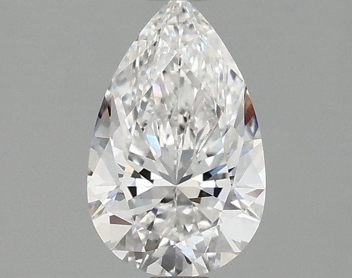 1.05 ct. pear Lab Grown Diamond front image