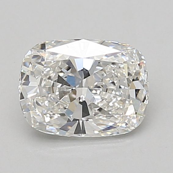 1.08 ct lab-grown Cushion modified Diamond