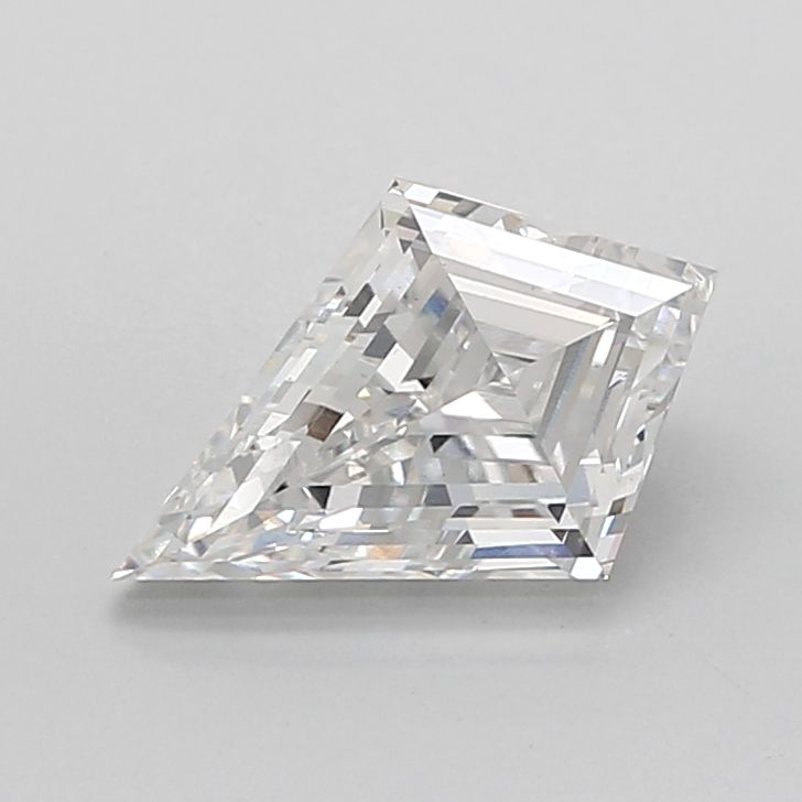 2.17 ct lab-grown Kite Diamond