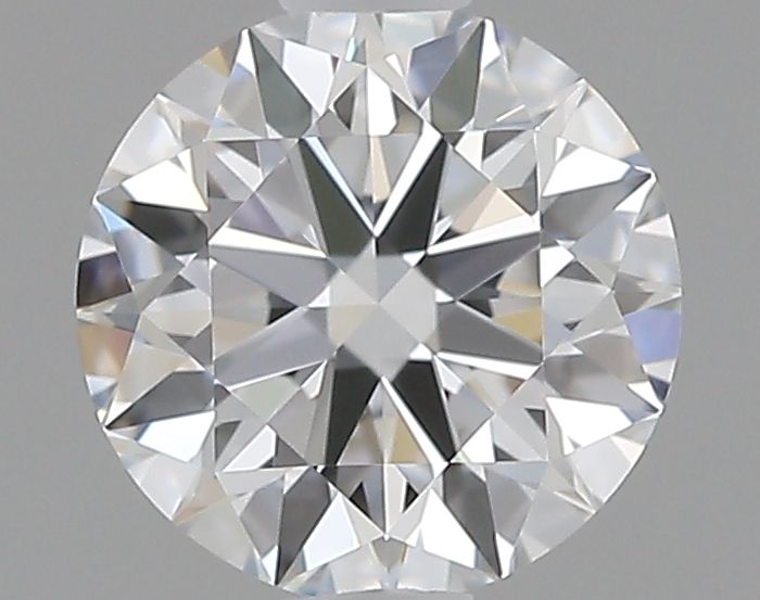 1.00 ct. round Lab Grown Diamond front image