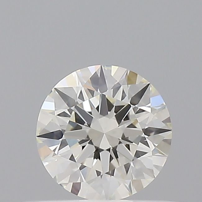 0.34 ct Round Diamond