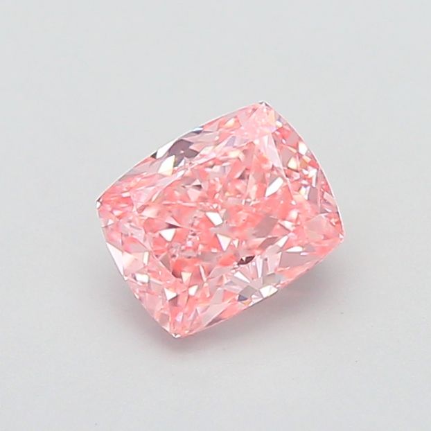 1.56 ct Cushion Modified diamond