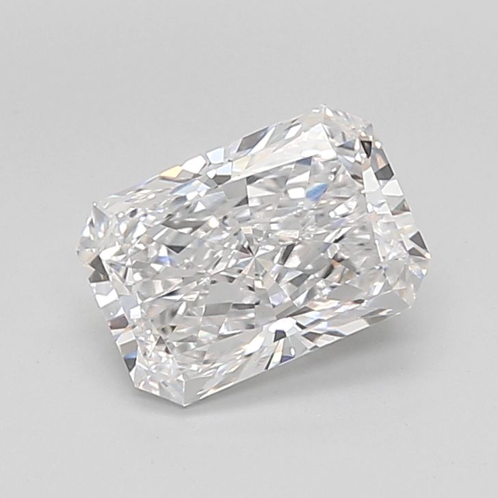 2.65 ct. radiant Lab Grown Diamond front image