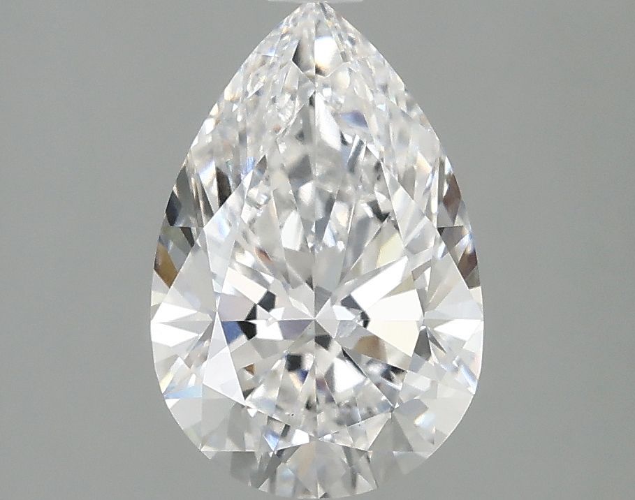 1.95 ct. pear Lab Grown Diamond front image