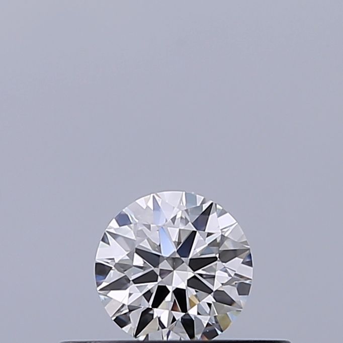 0.23 ct Round diamond