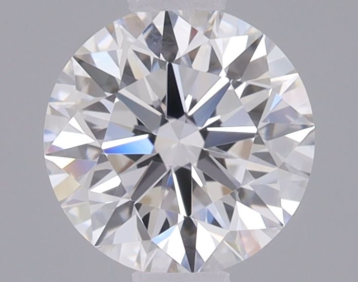 1.03 ct. round Lab Grown Diamond front image