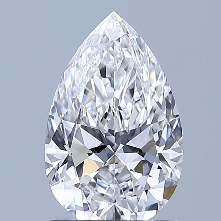 1.07 Carat