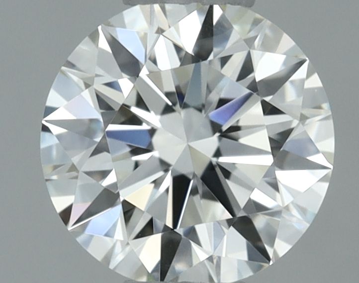 0.45 ct Round diamond