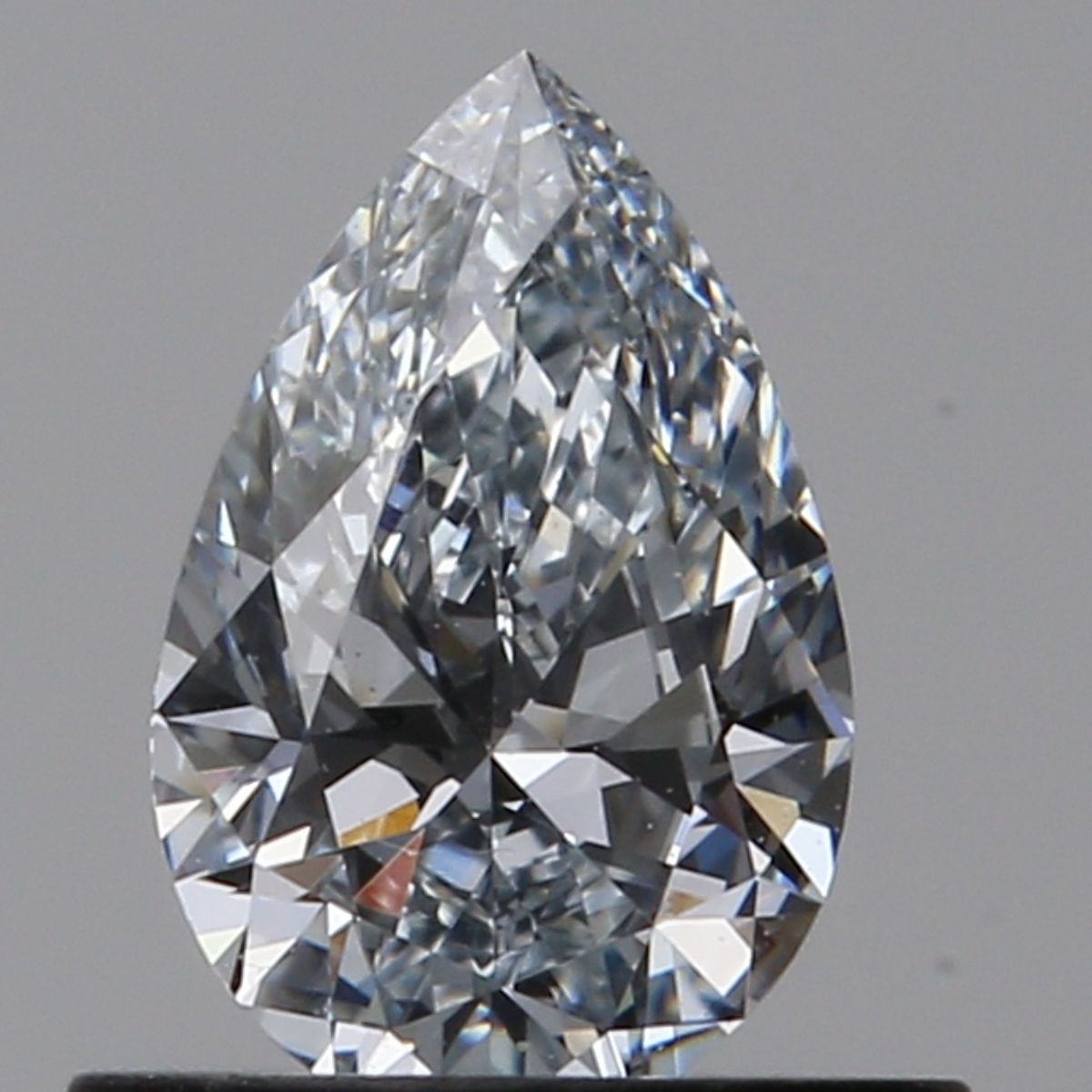 0.52 ct Pear diamond