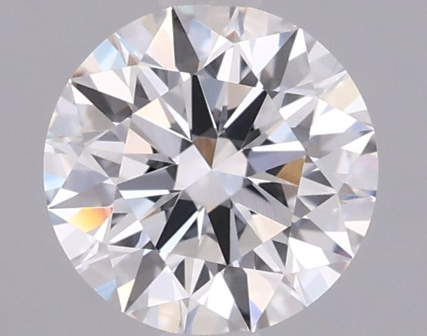 1.03 ct. round Lab Grown Diamond front image