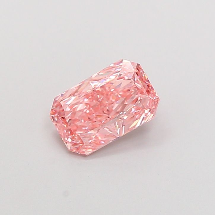 1.01 ct. radiant Lab Grown Diamond front image