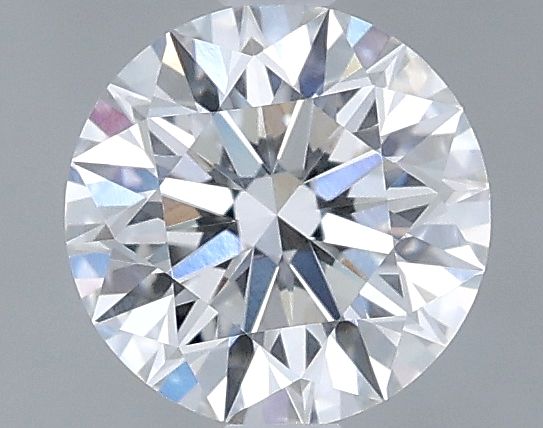 1.03 ct. round Lab Grown Diamond front image