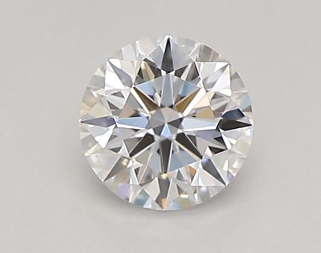 0.33 ct lab-grown Round Diamond