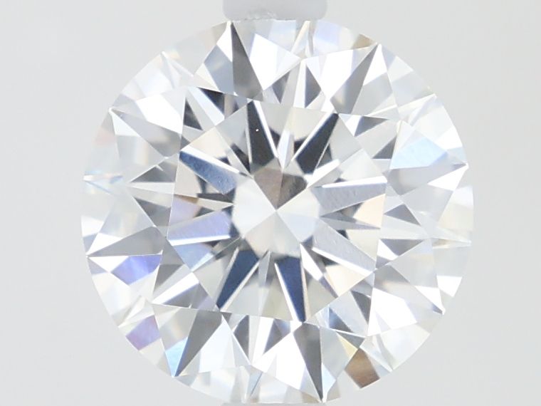 1.10 ct. round Lab Grown Diamond front image