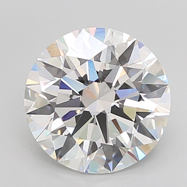 5.03 Carat