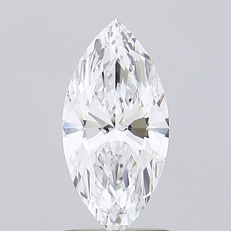 1.08 ct. marquise Lab Grown Diamond front image