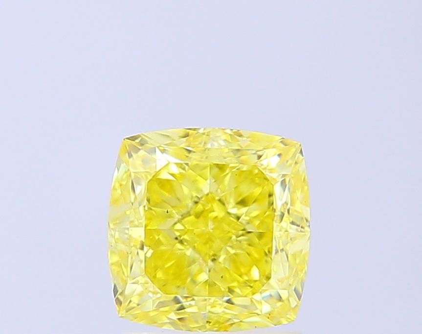 2.00 ct Cushion Modified diamond