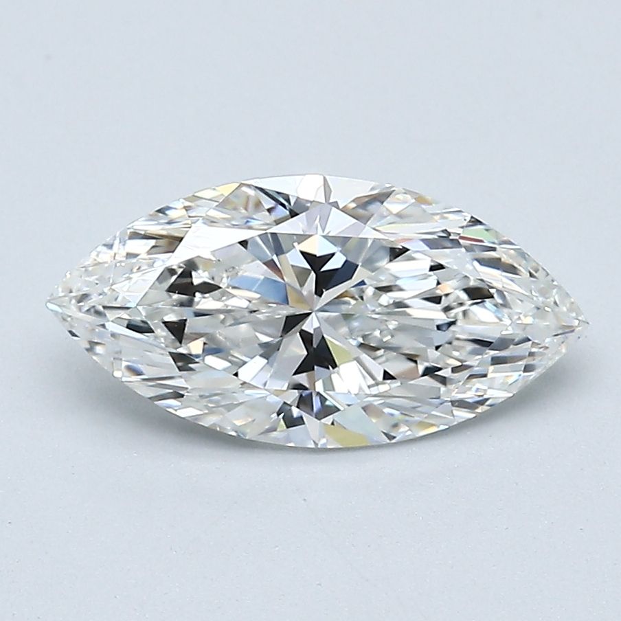 1.51 ct Marquise diamond