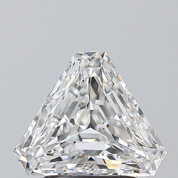 1.52 ct Trilliant Diamond