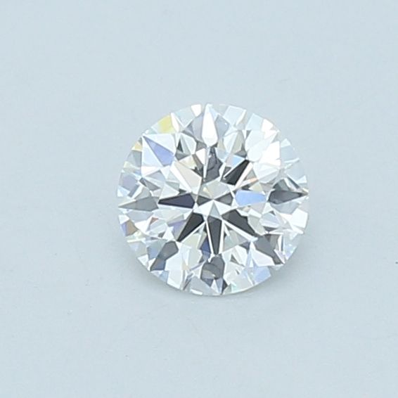 0.48 ct lab-grown Round Diamond