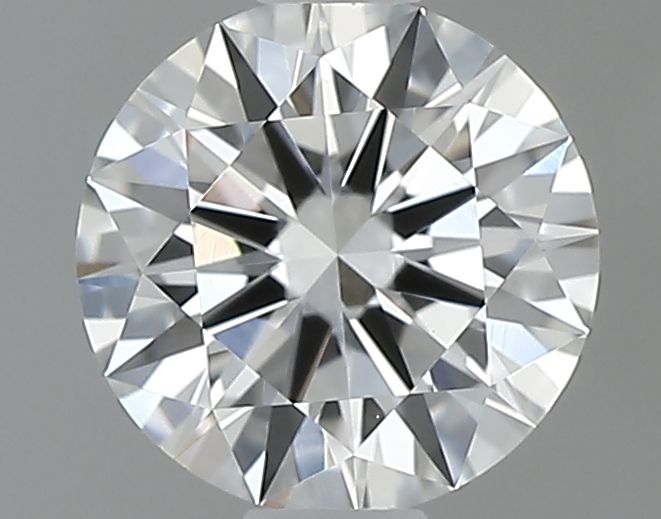 0.40 ct Round diamond