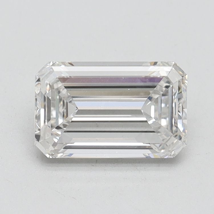1.01 ct Emerald diamond