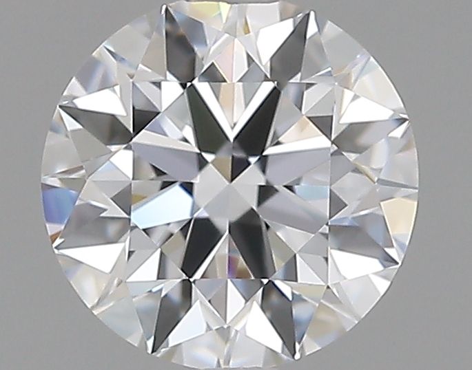 1.07 ct. round Lab Grown Diamond front image