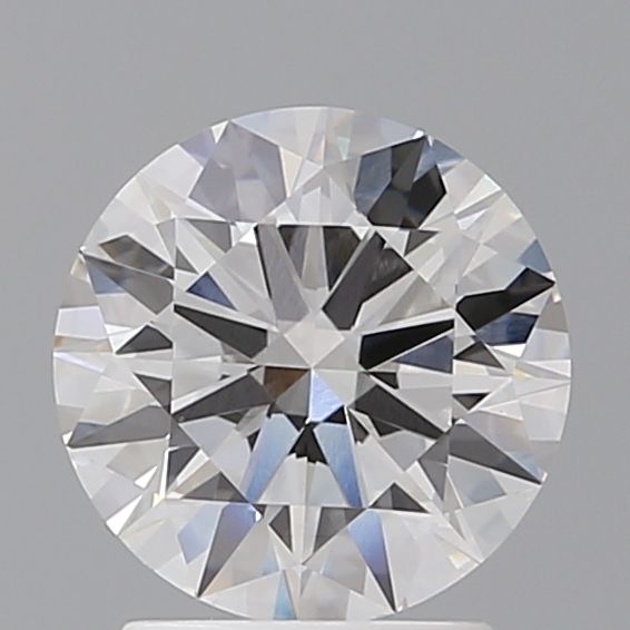 2.08 ct. round Lab Grown Diamond front image