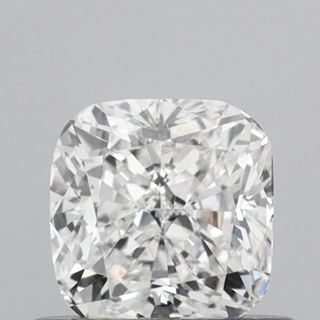 0.64 ct lab-grown Cushion modified Diamond
