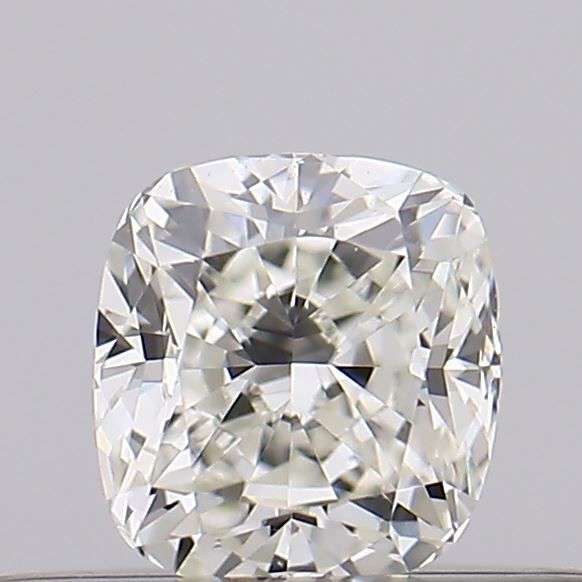 0.25 ct Cushion modified Diamond