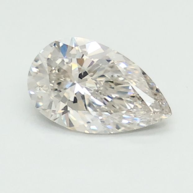 0.62 ct Pear diamond