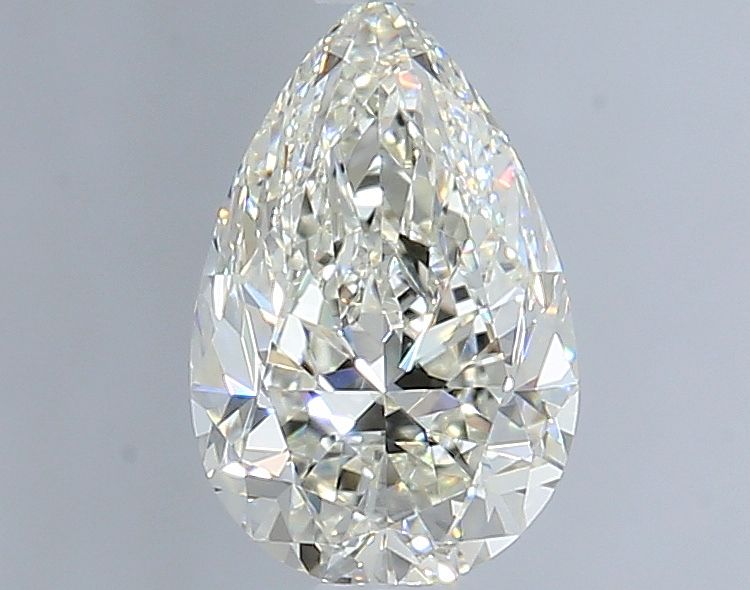 1.00 ct Pear diamond