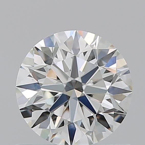 0.80 ct Round diamond