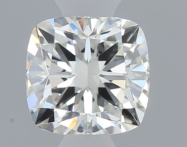 0.41 ct Cushion brilliant Diamond
