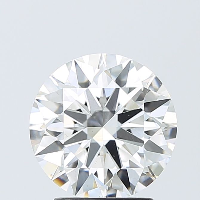 2.53 Carat