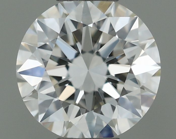 0.35 ct Round diamond