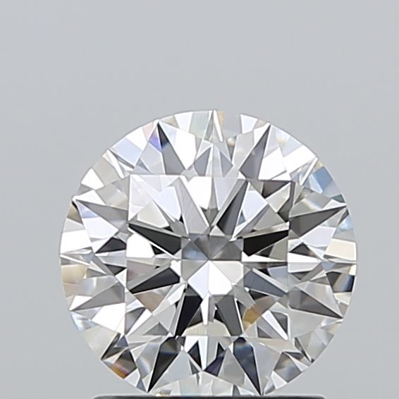 1.56 ct Round diamond
