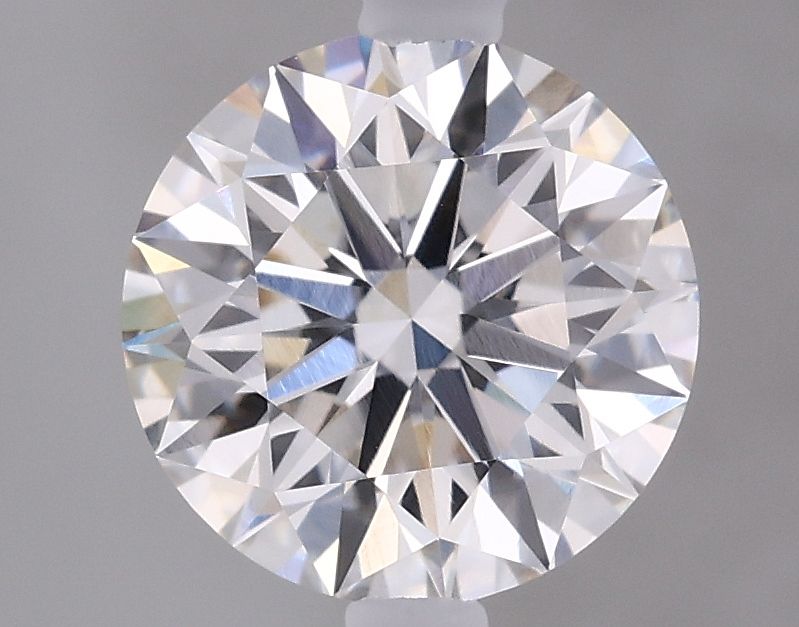 1.28 ct lab-grown Round Diamond