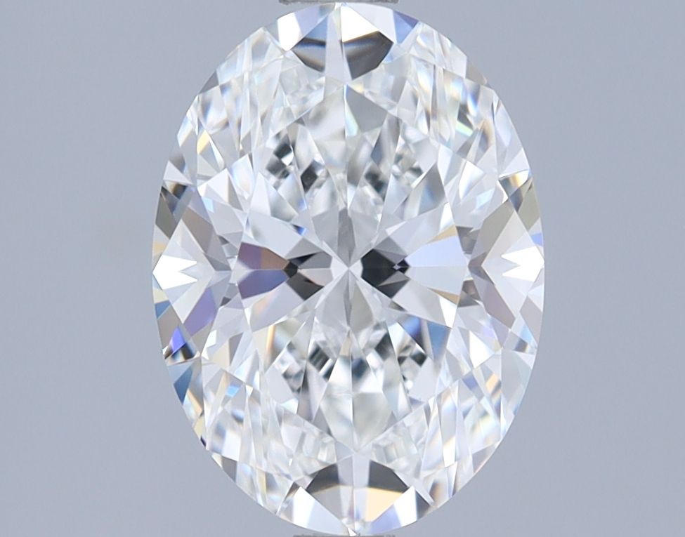 1.50 ct Oval diamond