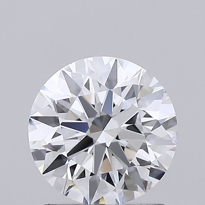1.03 ct. round Lab Grown Diamond front image