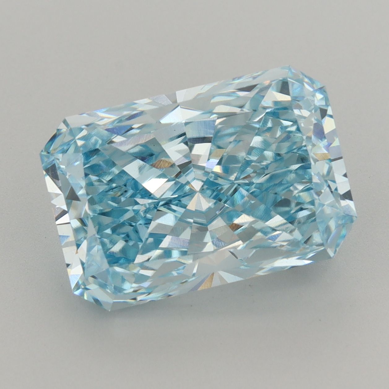 6.64 Carat