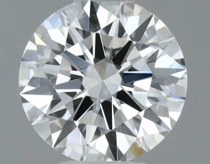 0.31 ct Round diamond