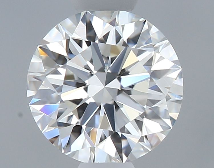 0.42 ct Round diamond