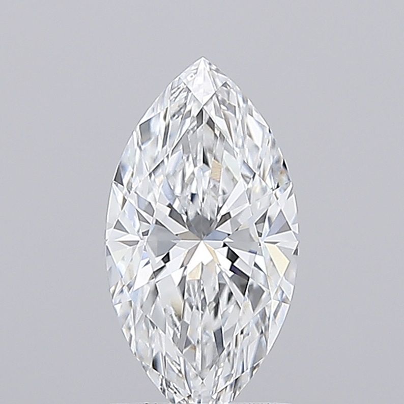 1.53 ct. marquise Lab Grown Diamond front image