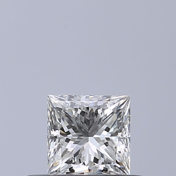 0.30 ct Princess diamond