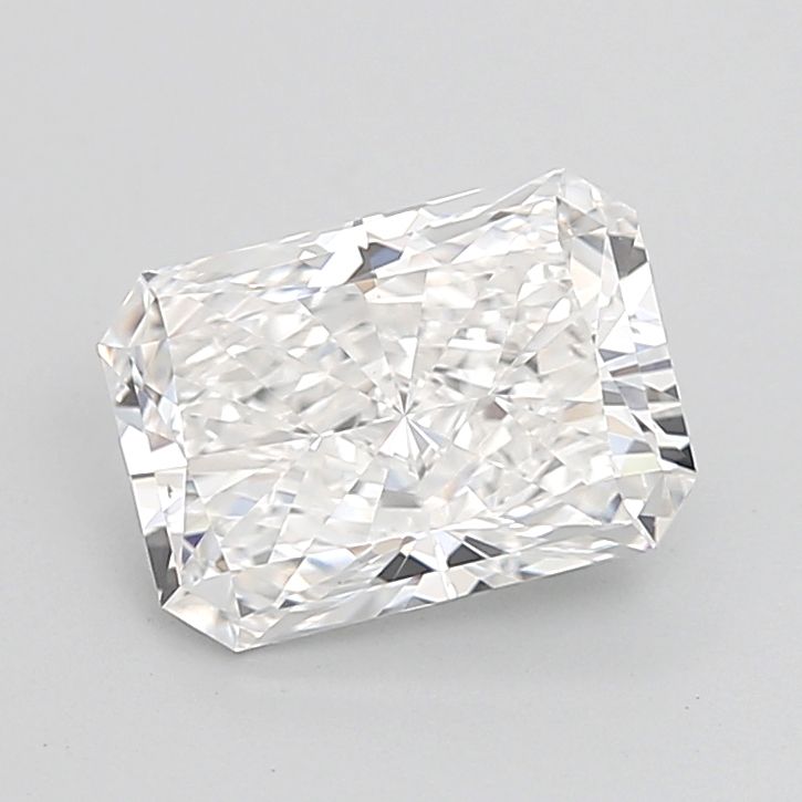 3.03 ct. radiant Lab Grown Diamond front image