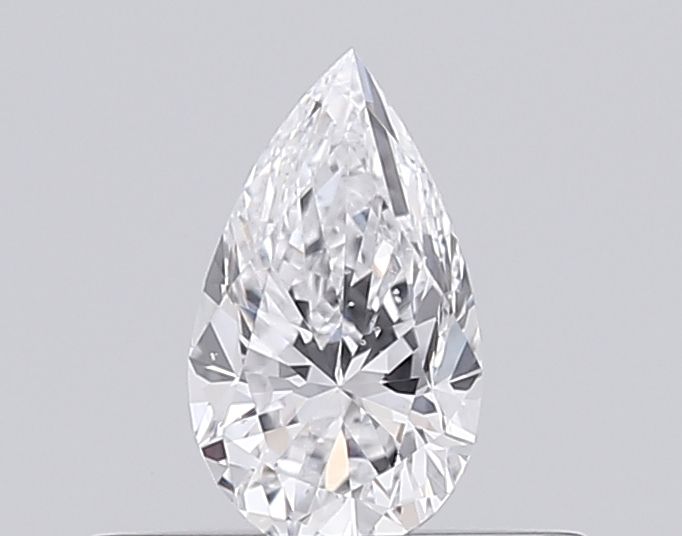 0.29 ct Pear Diamond