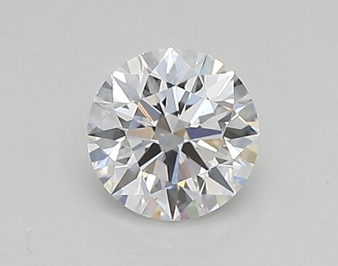 0.34 ct lab-grown Round Diamond