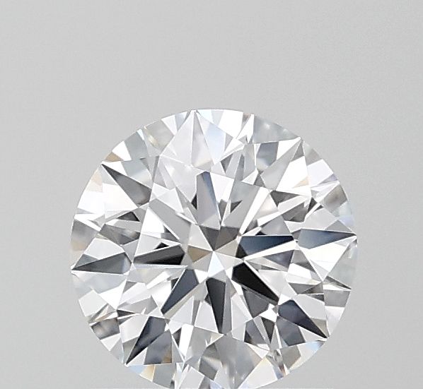 1.00 ct. round Lab Grown Diamond front image